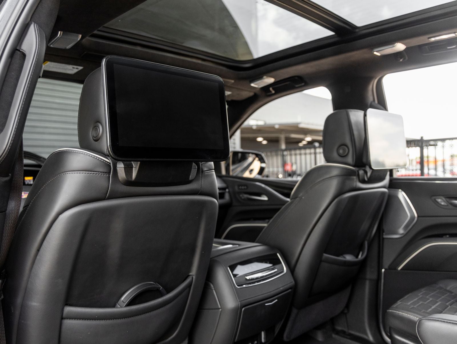 2024 Cadillac Escalade V-Series