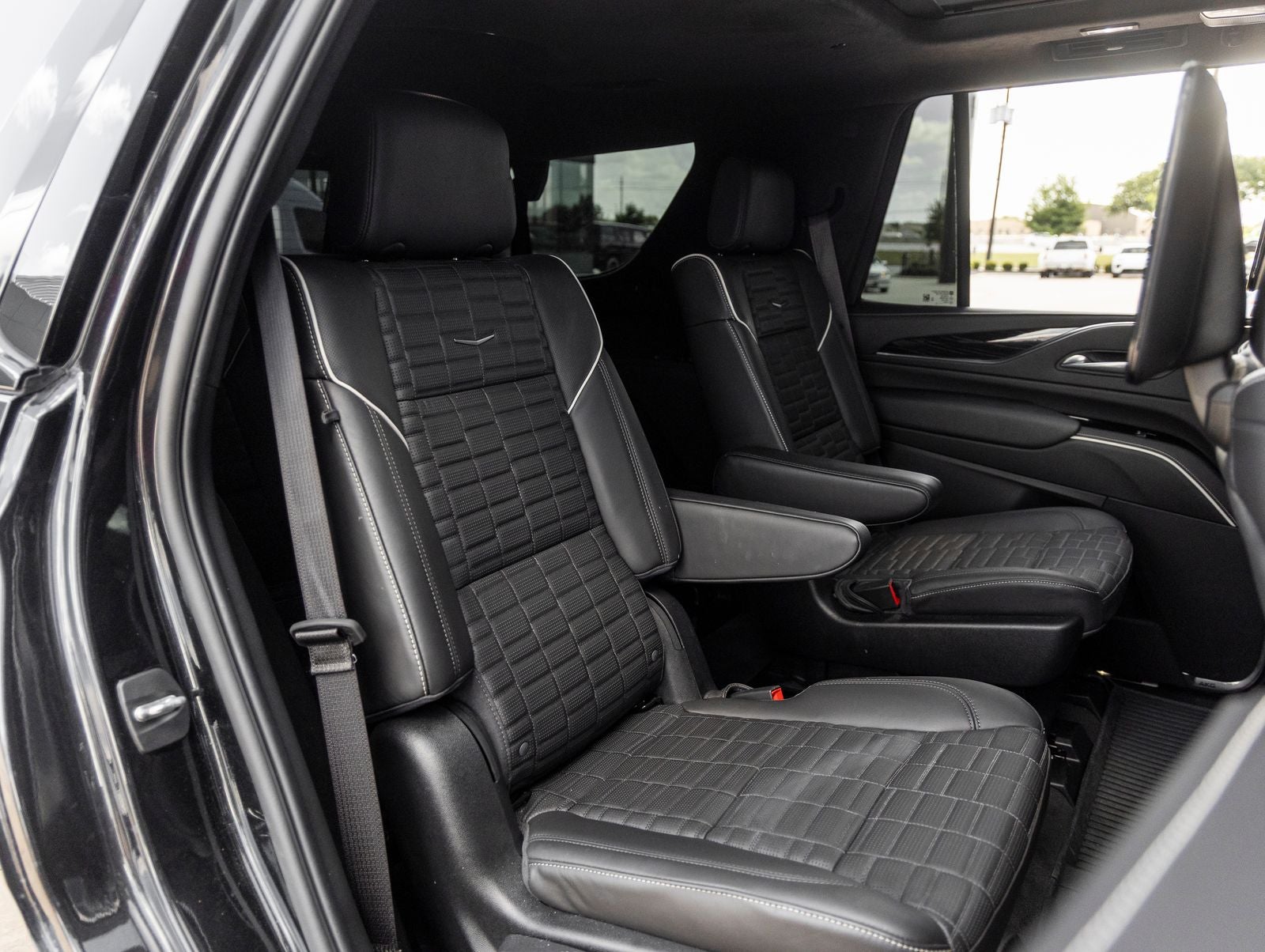 2024 Cadillac Escalade V-Series