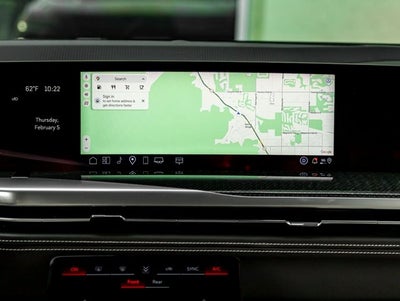 2025 Cadillac Escalade V-Series