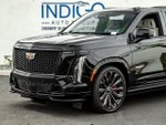 2025 Cadillac Escalade V-Series