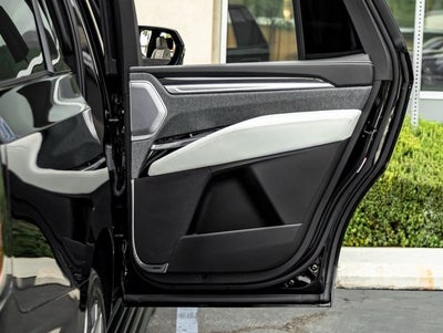 2025 Cadillac Escalade V-Series