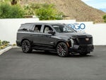 2025 Cadillac Escalade V-Series