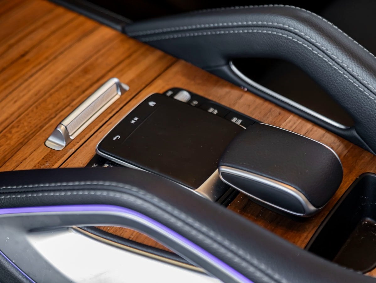 2025 Mercedes-Benz GLE GLE 350