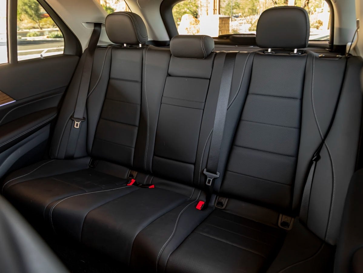 2025 Mercedes-Benz GLE GLE 350