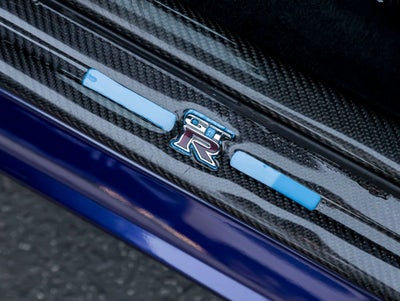 2013 Nissan GT-R Premium