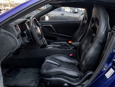2013 Nissan GT-R Premium
