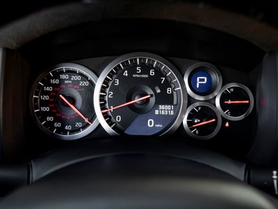 2013 Nissan GT-R Premium