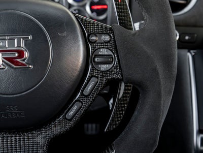 2013 Nissan GT-R Premium