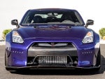 2013 Nissan GT-R Premium