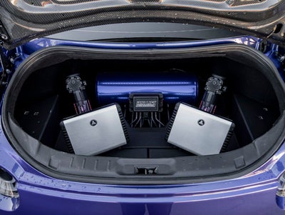 2013 Nissan GT-R Premium
