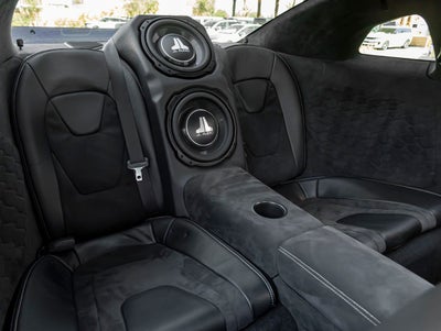 2013 Nissan GT-R Premium