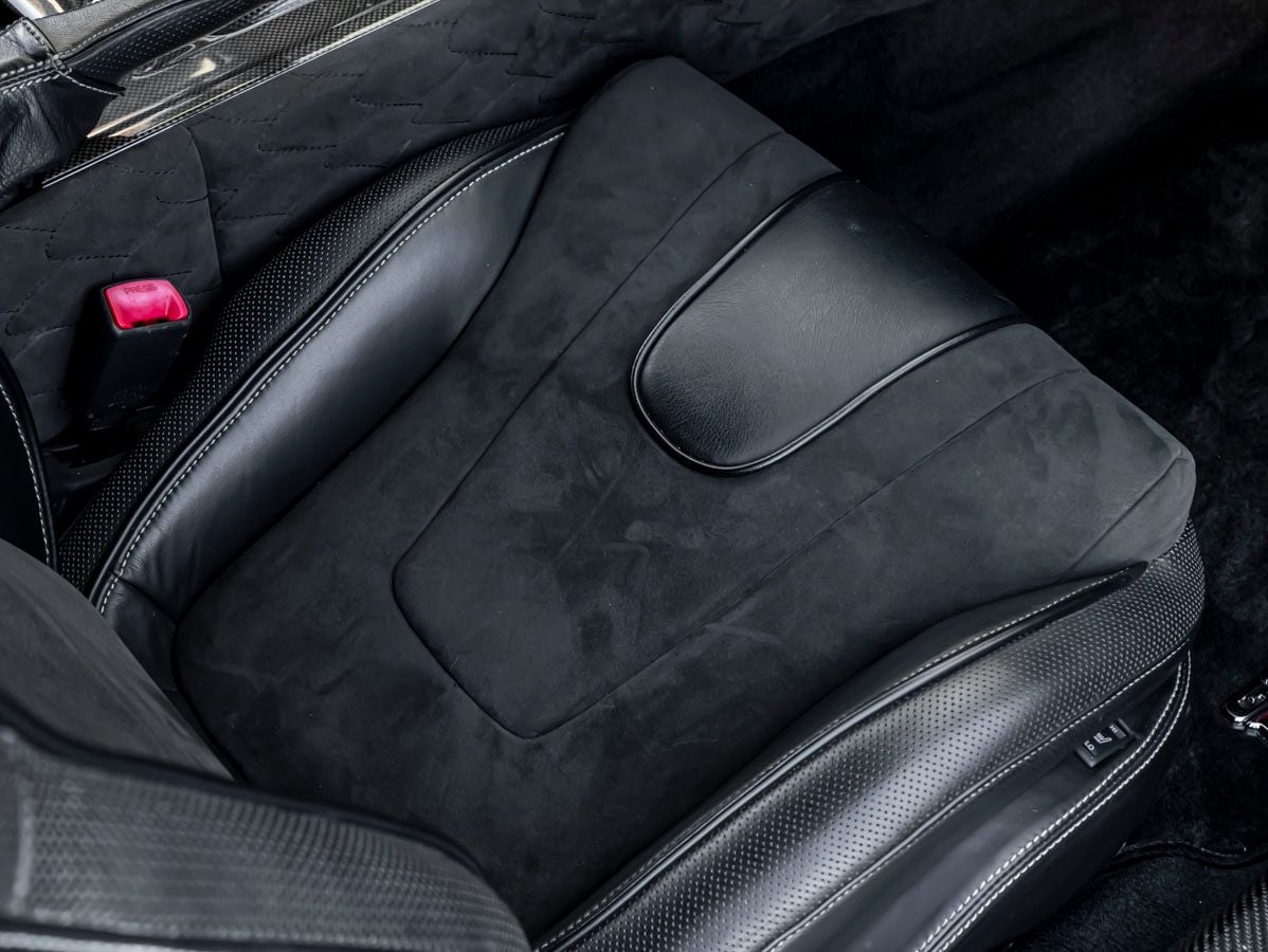 2013 Nissan GT-R Premium