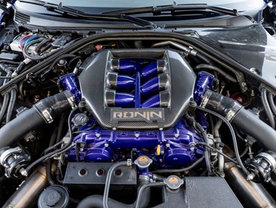 2013 Nissan GT-R Premium