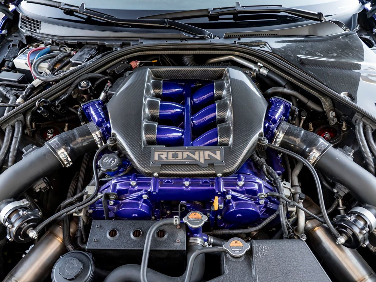 2013 Nissan GT-R Premium