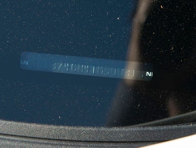 2026 Nissan Z NISMO