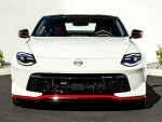 2026 Nissan Z NISMO
