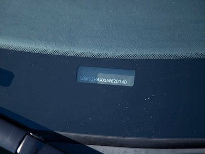 2020 McLaren 620R Base