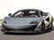 2019 McLaren 600LT Base