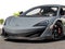 2019 McLaren 600LT Base
