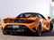 2025 McLaren 750S Performance