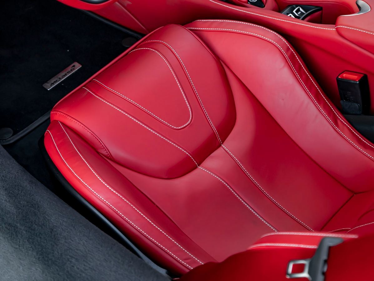 2024 McLaren 750S Base