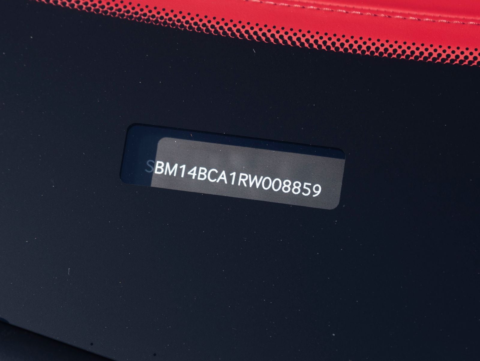 2024 McLaren 750S Base