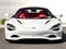 2024 McLaren 750S Base