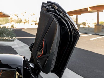 2025 McLaren 750S Spider