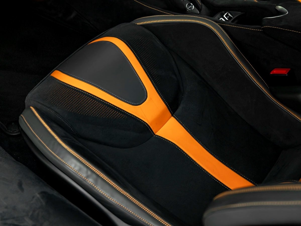 2023 McLaren 720S Performance