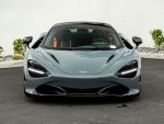 2023 McLaren 720S Performance