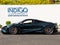 2022 McLaren 765LT Spider
