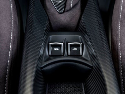 2022 McLaren 765LT Spider