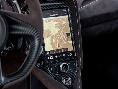 2022 McLaren 765LT Spider