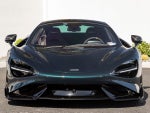 2022 McLaren 765LT Spider