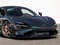 2022 McLaren 765LT Spider