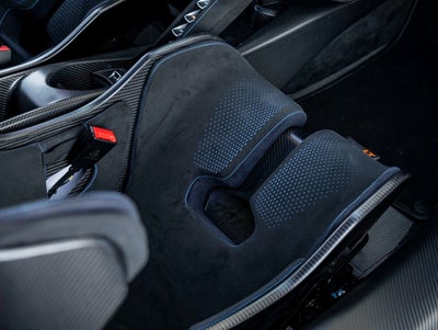 2022 McLaren 765LT Base