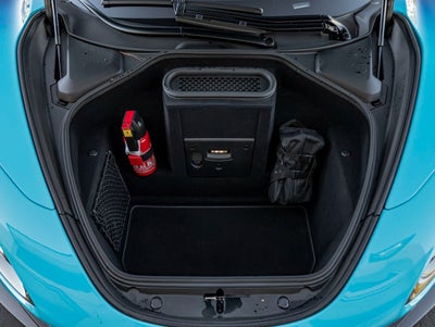 2022 McLaren 765LT Base