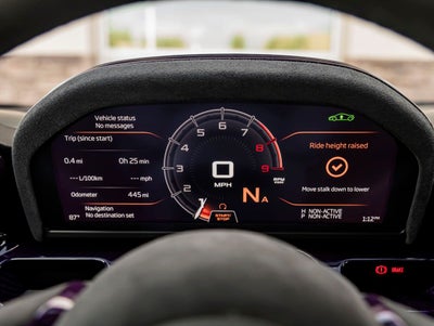 2019 McLaren Senna Base