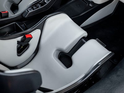 2019 McLaren Senna Base