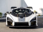 2019 McLaren Senna Base