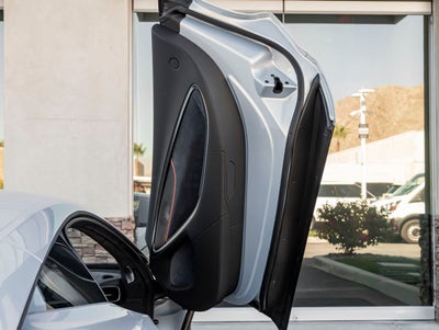2025 McLaren Artura Base