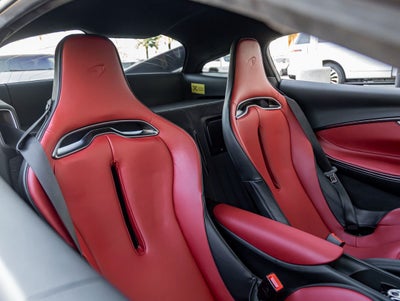 2025 McLaren Artura TechLux