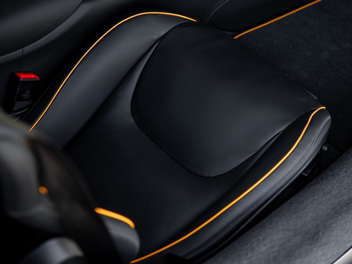 2025 McLaren Artura Spider