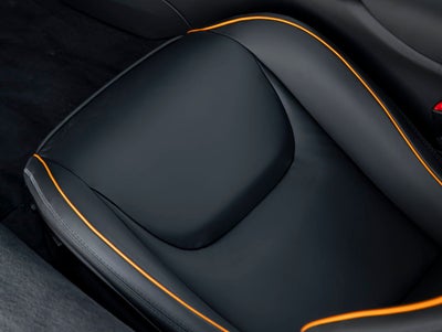 2026 McLaren Artura Spider