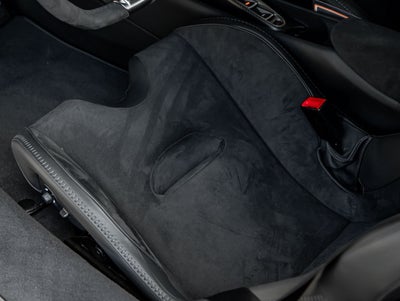 2025 McLaren Artura Spider