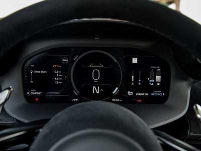 2025 McLaren Artura Spider