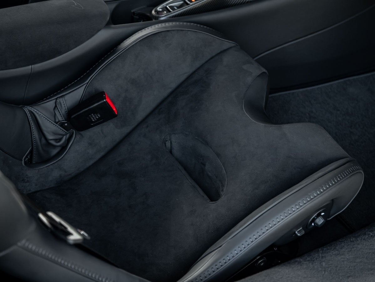 2025 McLaren Artura Spider