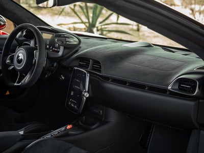 2025 McLaren Artura Spider