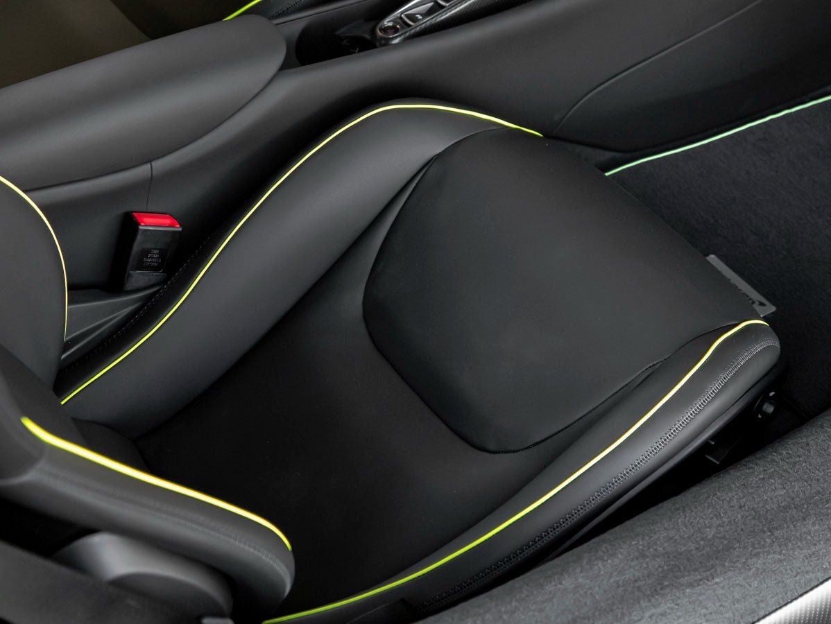 2025 McLaren Artura Spider