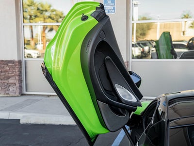 2023 McLaren GT Base